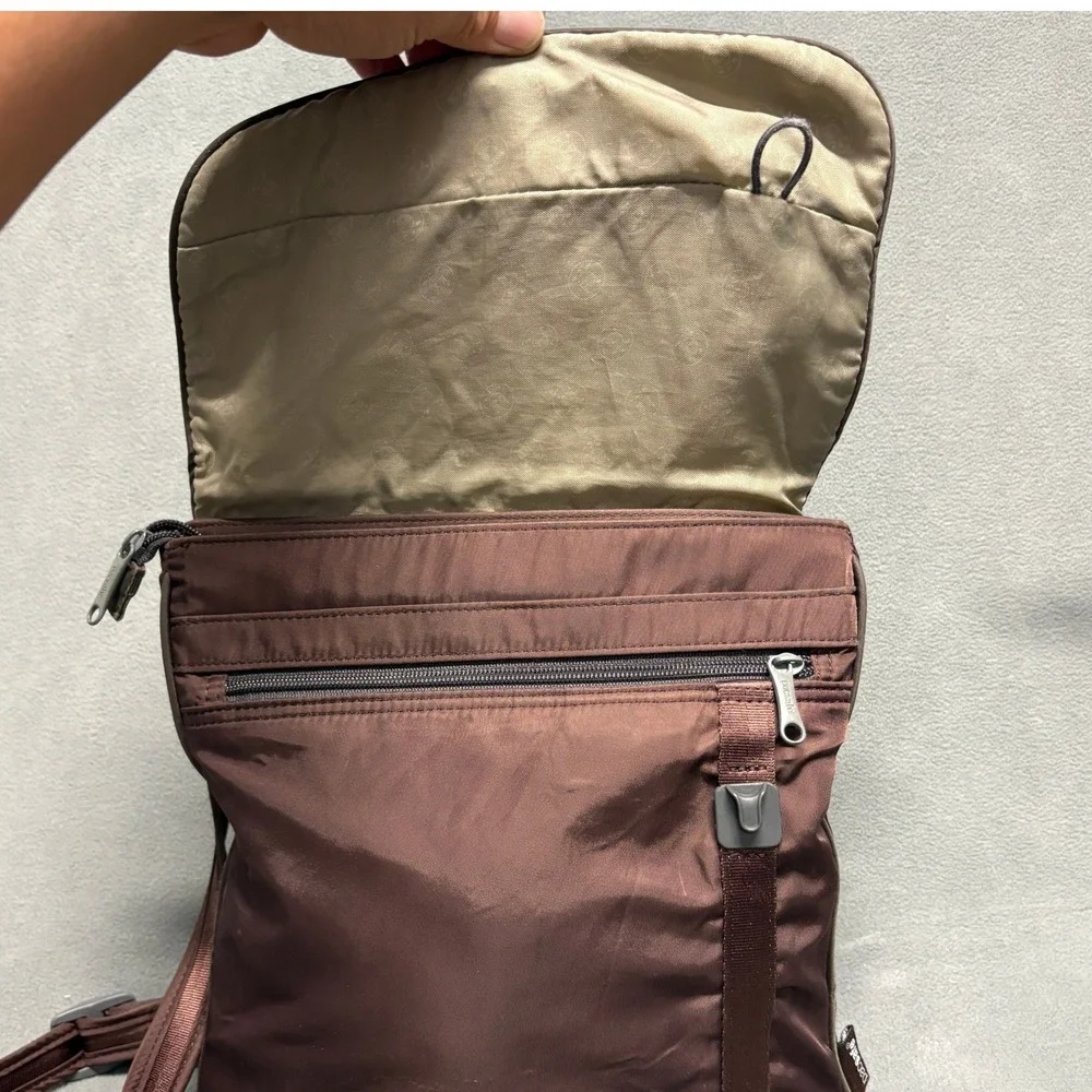 Pacsafe pre owned